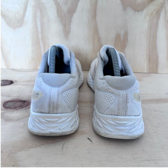 New Balance - Arishi V1 - Running Shoes - White - Women's - 10 - WARISCW1 - Picture 6 of 9